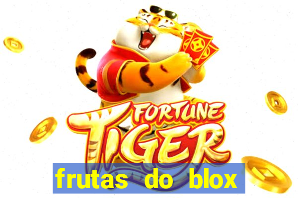 frutas do blox fruits para colorir e imprimir